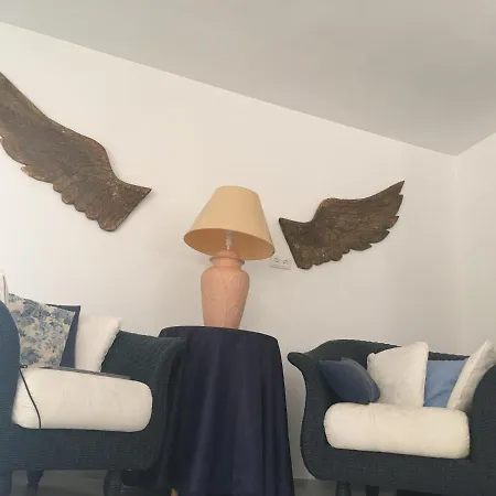 Mimosa Villa Marbellac