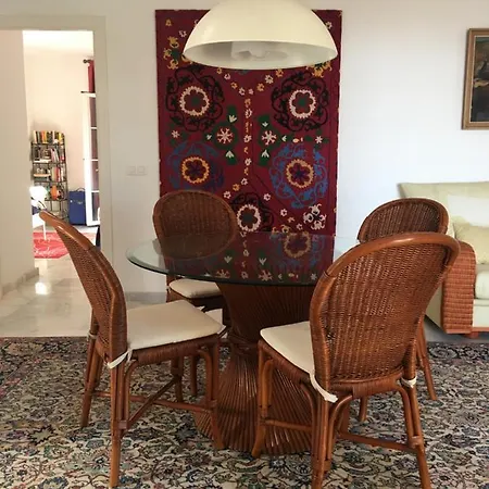 Villa Mimosa Marbellac