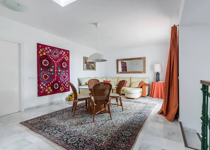 Villa Mimosa *