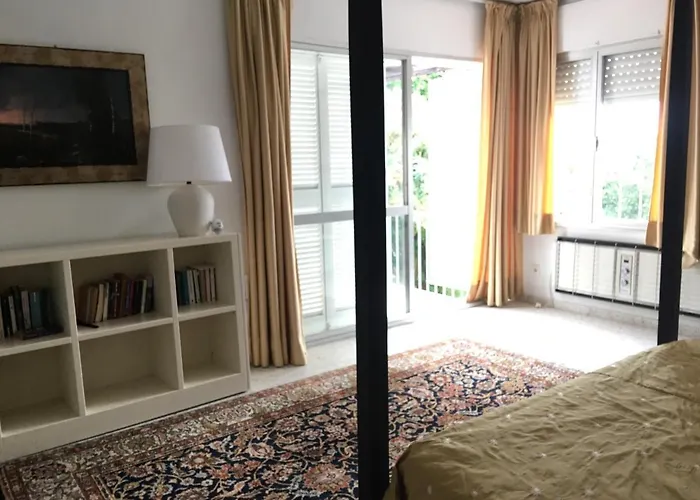 Villa Mimosa *
