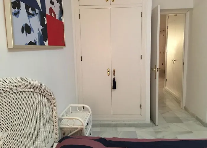 Mimosa *