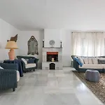 Villa Mimosa Marbella