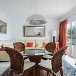 Mimosa Marbella