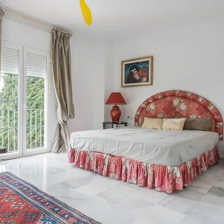 Mimosa Marbella