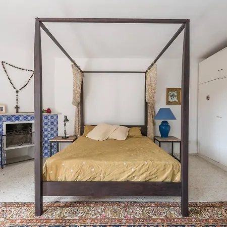 Mimosa Villa Marbella