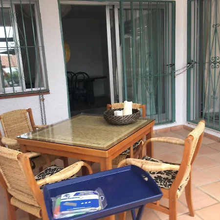 Villa Mimosa *