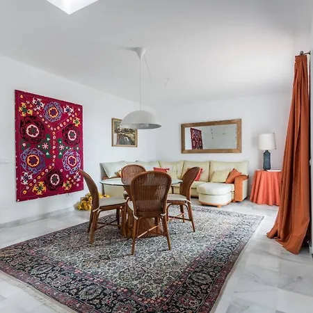 Villa Mimosa *