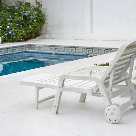 Mimosa Villa Marbella