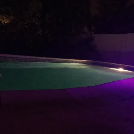 Mimosa Villa Marbella