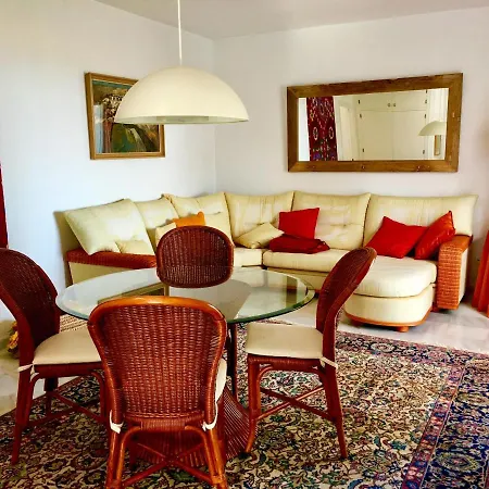 Mimosa Μαρμπέλλα