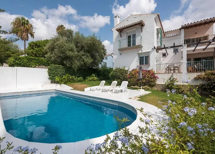 Mimosa Marbella