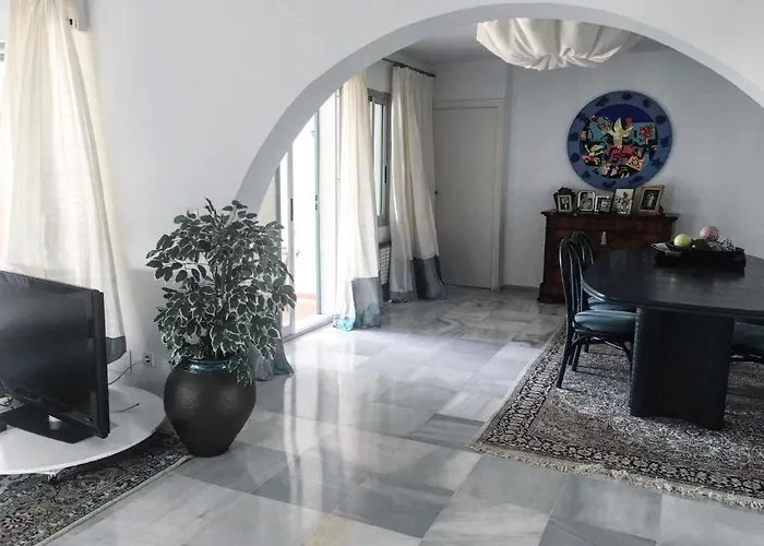 Mimosa * Marbella