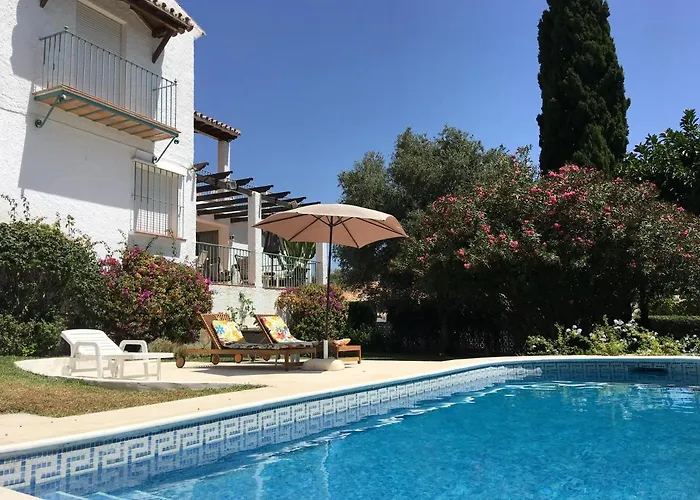 Villa Mimosa