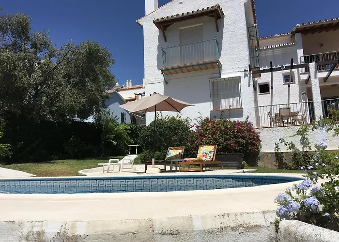 Mimosa * Marbella