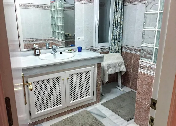 Villa Mimosa *