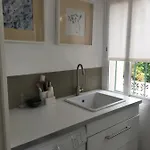 Mimosa * Марбелья
