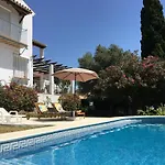 Вилла Mimosa