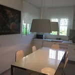 Mimosa Вилла *