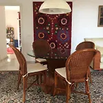 Вилла Mimosa Марбелья