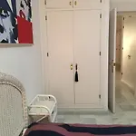 Mimosa *